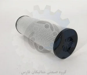 متالیکان فارس-المنت فیلتر هیدرولیک برند HÄGGLUNDS مدل 4783233-620